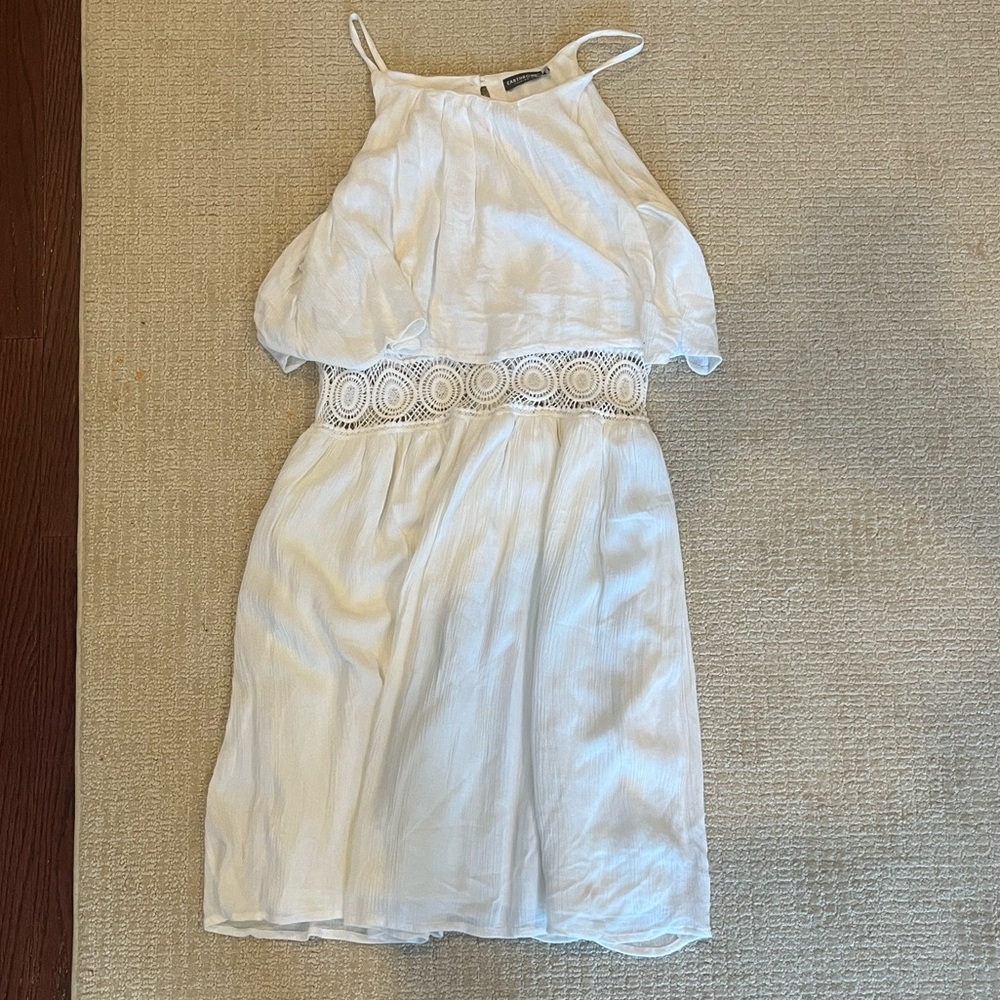 Earthbound sundress